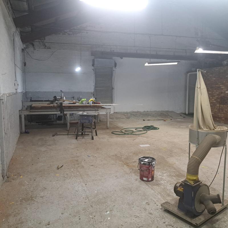 To Let commercial Property for Rent in North End Eastern Cape